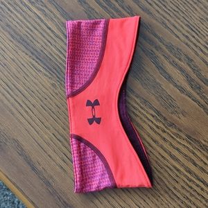 Cold Weather Headband